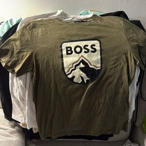 Original boss T-shirt